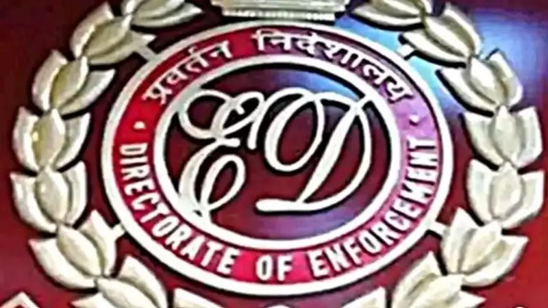 ED Summons Tamil Actors Srikanth & Krishna Kumar in High-Profile Cocaine Money Laundering Probe