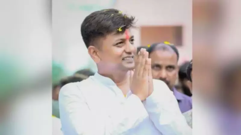 ED Tightens Grip on Karnataka Congress MLA Veerendra 'Puppy' in Multi-Crore Money Laundering Probe