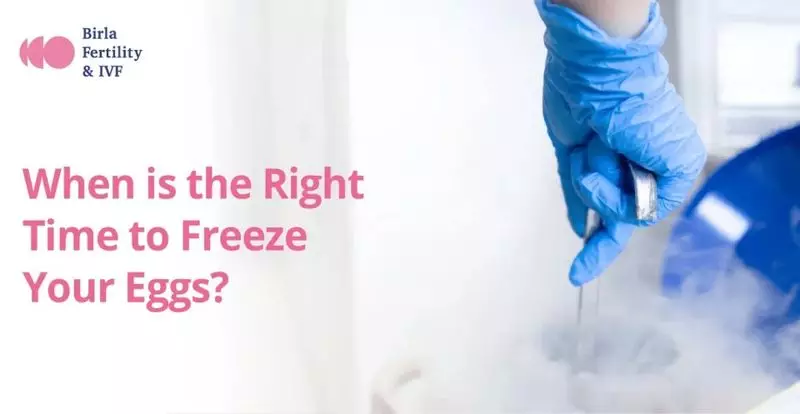 Egg Freezing in India: Your Complete Guide to Timing, Costs, and Success Rates