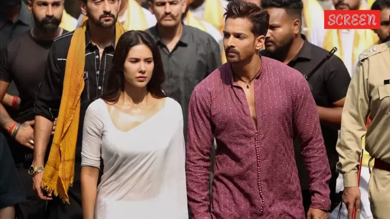 Ek Deewane Ki Deewaniyat Defies Odds: Beats Bigger Films With Limited Screens on Day 1