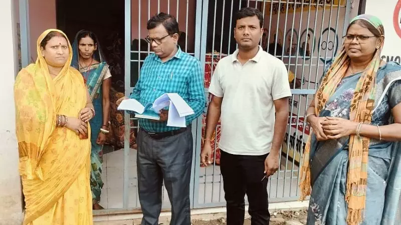 Election Commission Intensifies Bengal Poll Prep: High-Level Officials Deployed in Alipurduar