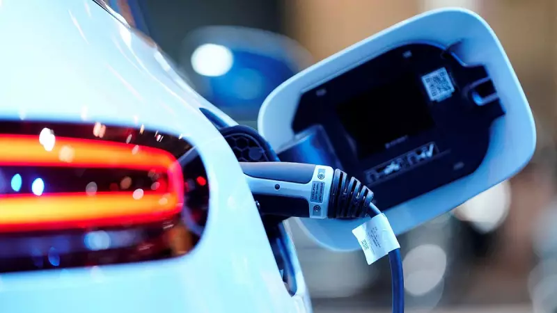 Electric Revolution: How Insurance is Adapting to India's EV Boom