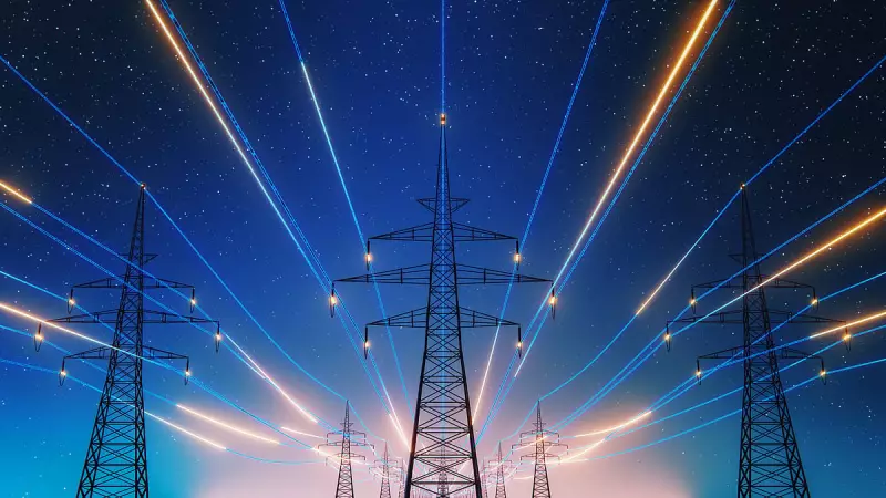 Electricity Amendment Bill 2025: India's Bold Move to Revolutionize Power Sector