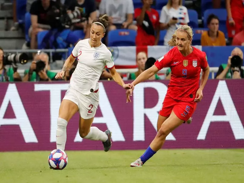 England Lionesses Dominate Australia 3-0: Beever-Jones Shines in Commanding Victory