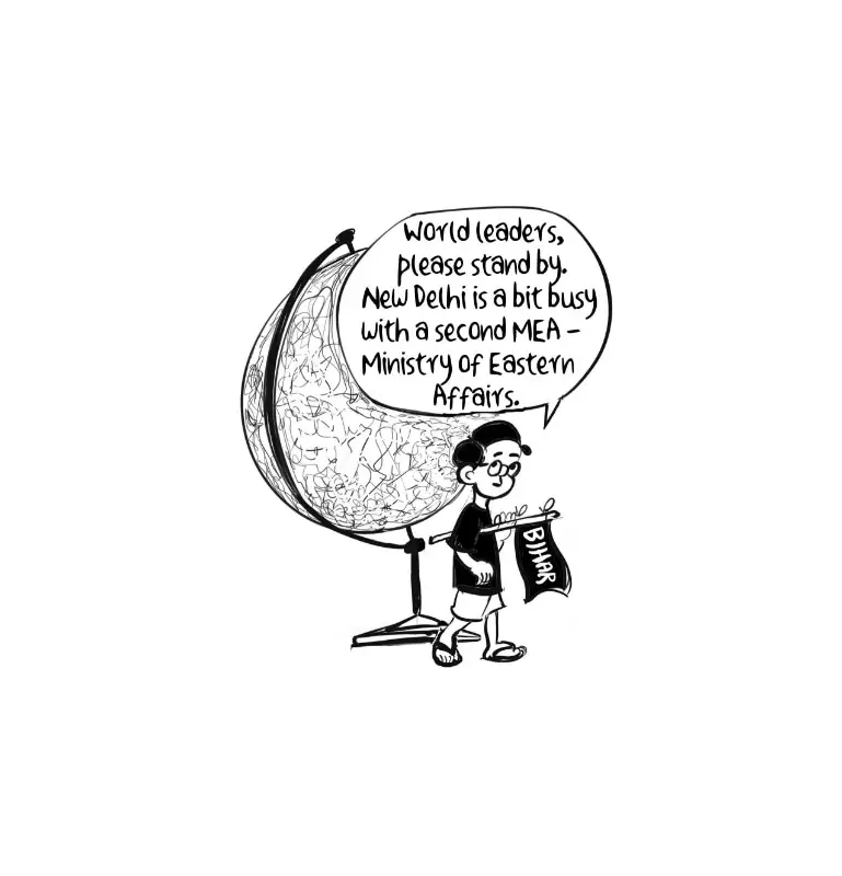 EP Unny's November 2025 Cartoon Gallery: A Satirical Take on Modern Business Realities