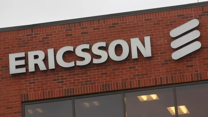 Ericsson Launches New RAN Software R&D Unit in Bengaluru