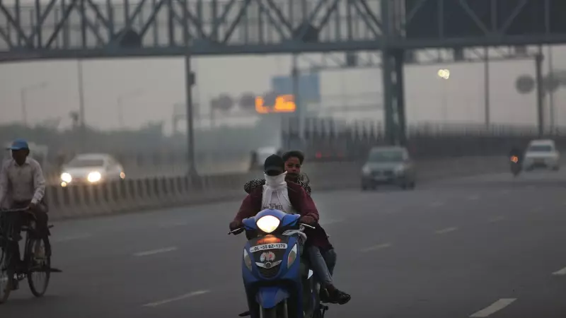 Escape Delhi's Severe AQI: 5 Indian States With Cleanest Air Revealed