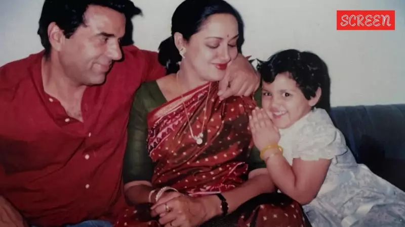 Esha Deol's School Shock: Learning About Dharmendra's First Marriage