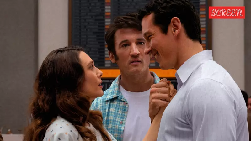 Eternity Movie Review: A24's Rare Misfire Disappoints Indian Audiences