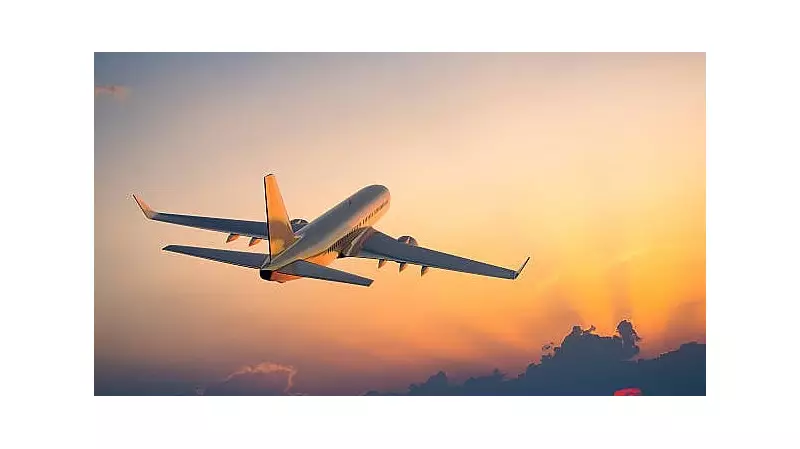 Ethiopia Volcanic Eruption Disrupts India Flights: DGCA Issues Advisory