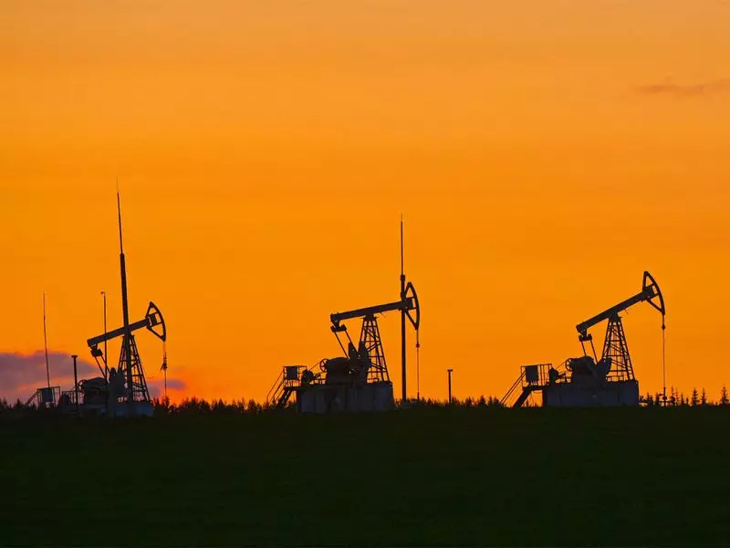 EU Slams Door Shut on Russian Energy: Complete Import Ban Takes Effect from 2028