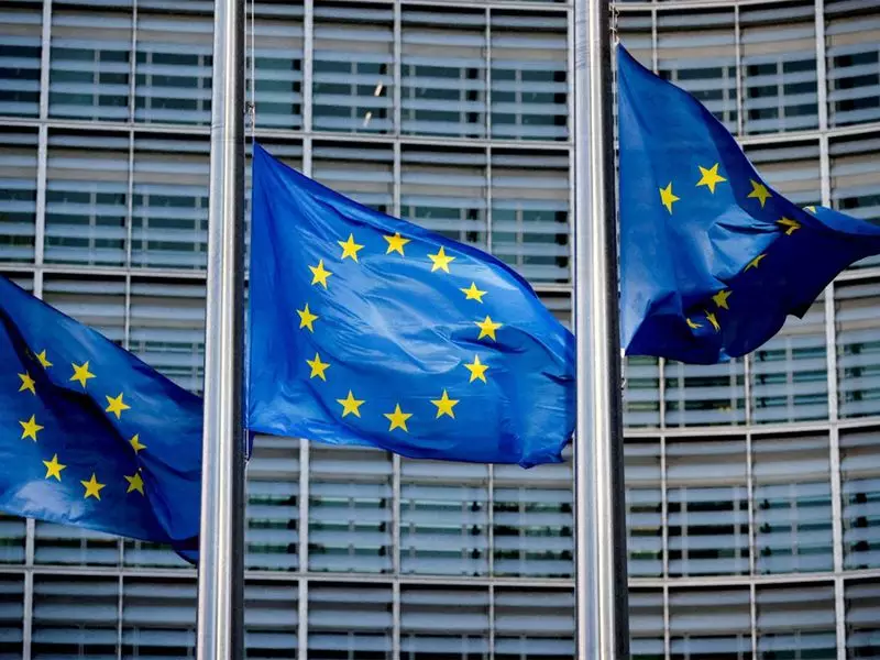 EU Stands Firm: Unwavering Financial Support for Ukraine, Russian Energy Ban & New Sanctions Package