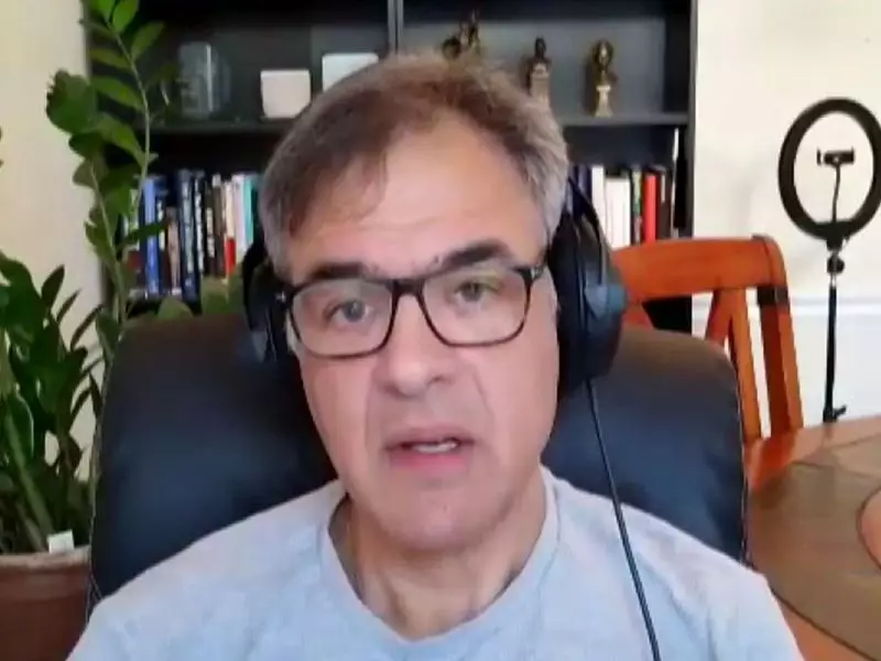 Ex-CIA Agent Admits: Not Confronting AQ Khan Directly Was America's Biggest Nuclear Blunder