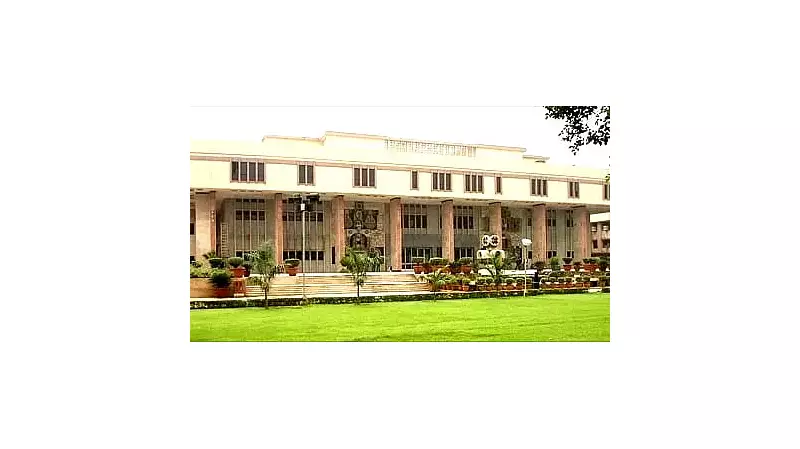 Ex-IAS Officers in Rs 2.55 Crore Defamation Battle at Delhi High Court