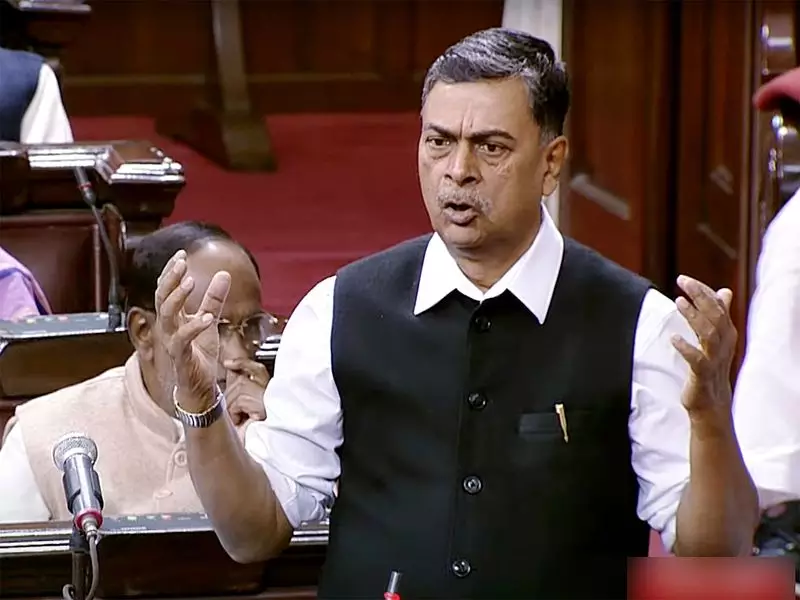 Ex-Minister Jagdish Sapra Quits BJP Hours After Suspension