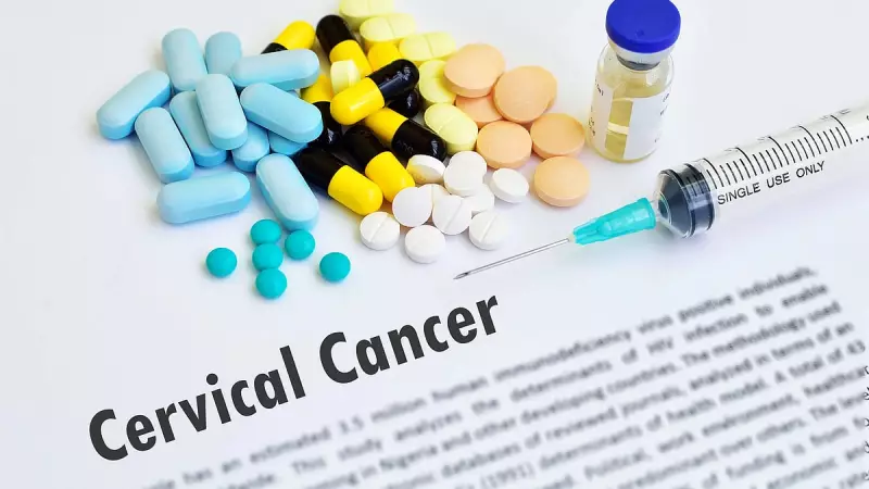 Experts Urge Early HPV Vaccination to Combat Cervical Cancer in India