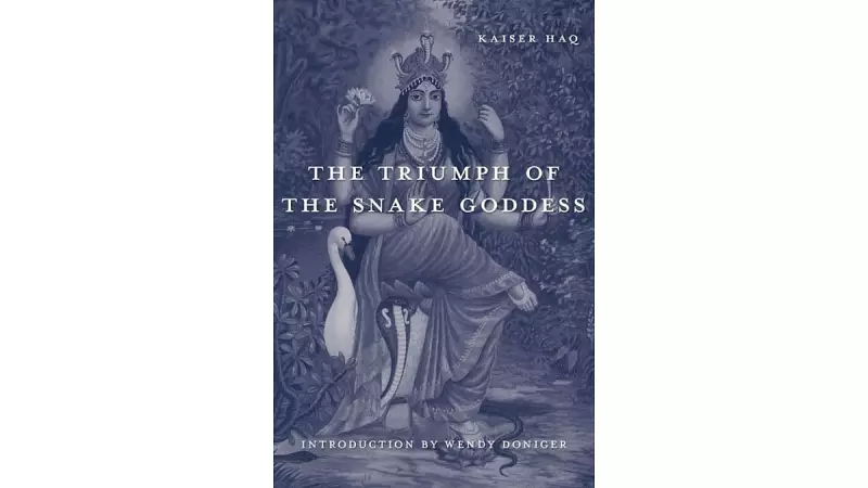 Exploring Bengal's Minor Mangalkavyas: Folk Deities & Cultural Legacy