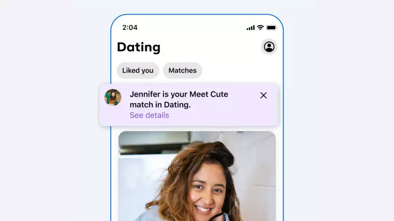 Facebook Dating Surges in India: Meta's Unexpected Success Story in Digital Romance
