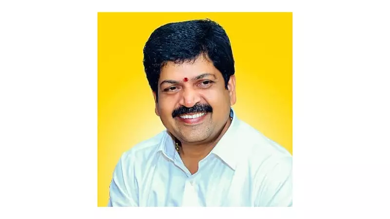 Fake Liquor from Illegal Shop Caused Kurnool Bus Fire Tragedy, Claims YSRCP | Andhra Pradesh News