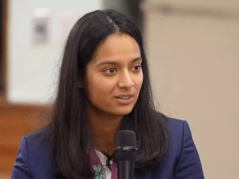 Family On Court: Pratika Rawal Reveals Secret Behind India's World Cup Glory