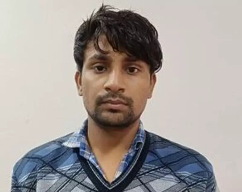 Faridabad Man Gets 10-Day NIA Custody in Red Fort Blast Case