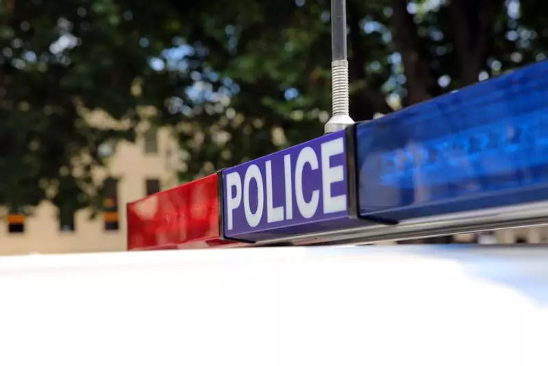 Faridabad Teenager Shot by Stalker: Police Launch Massive Manhunt for Culprit