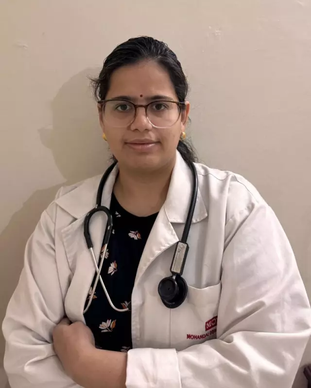 Fertility-Sparing Cancer Treatment Offers New Hope to Young Patients in Ludhiana