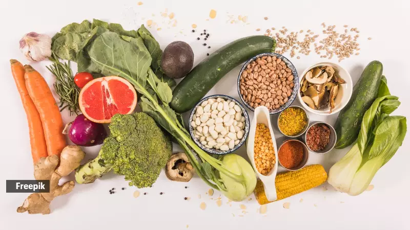 Fibre Deficiency: Early Sign Isn't Constipation, It's Constant Hunger