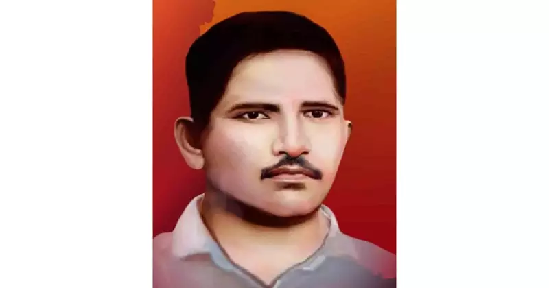 Forgotten Fire: The Untold Story of Karnataka's Language Movement Hero