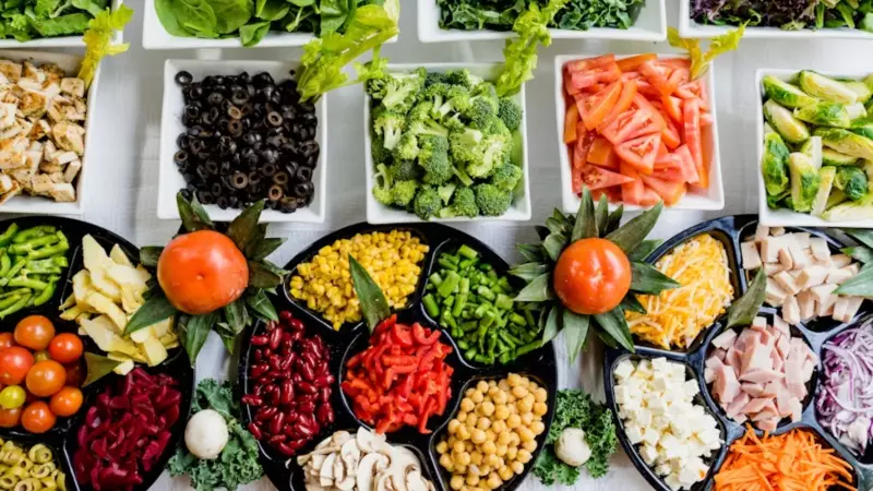 Forgotten Food Heroes: The Pioneers Who Shaped Nutrition Before It Was Mainstream