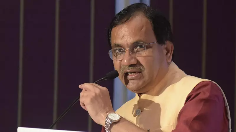 Former Karnataka Minister Khuba Slapped with Massive ₹25.3 Crore Fine - Legal Battle Intensifies