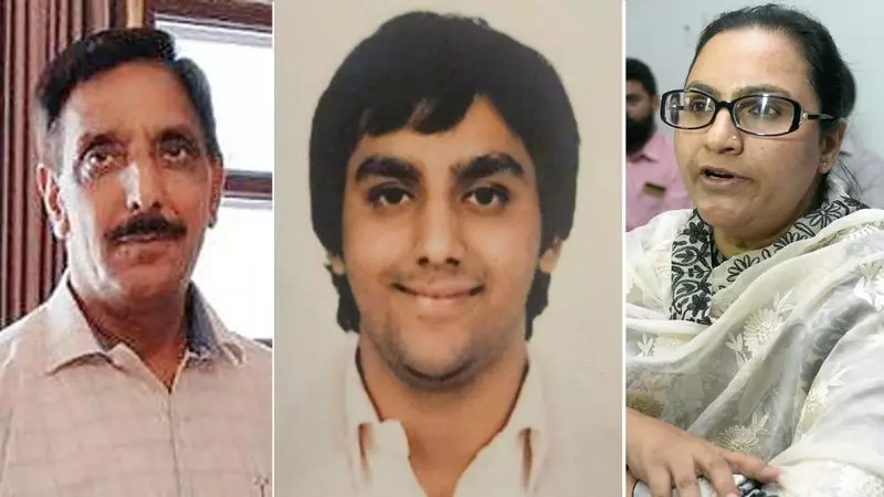 Former Punjab DGP and Ex-Minister Face Murder Charges in Shocking Son's Death Case in Panchkula