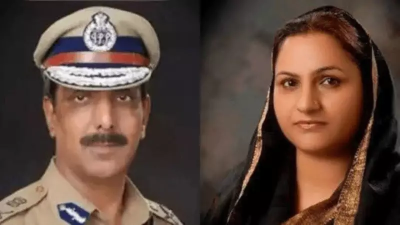 Former Punjab DGP Reveals Shocking Truth: How Terrorists Exploit Drug Addiction in Punjab