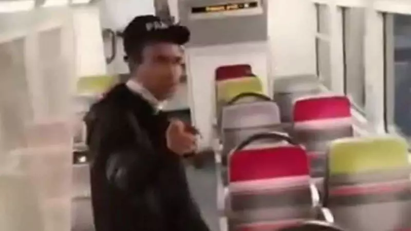 France Train Attack: Suspect Denies Rape Attempt, Admits to Altercation in Viral Video Case
