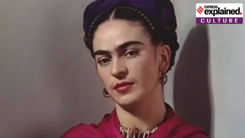 Frida Kahlo's $54.7 Million Record: 5 Facts About the Mexican Icon