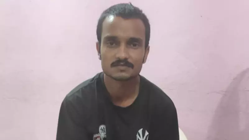 From Cambodian cyberslave to Rs 46 lakh scam: Bihar man arrested