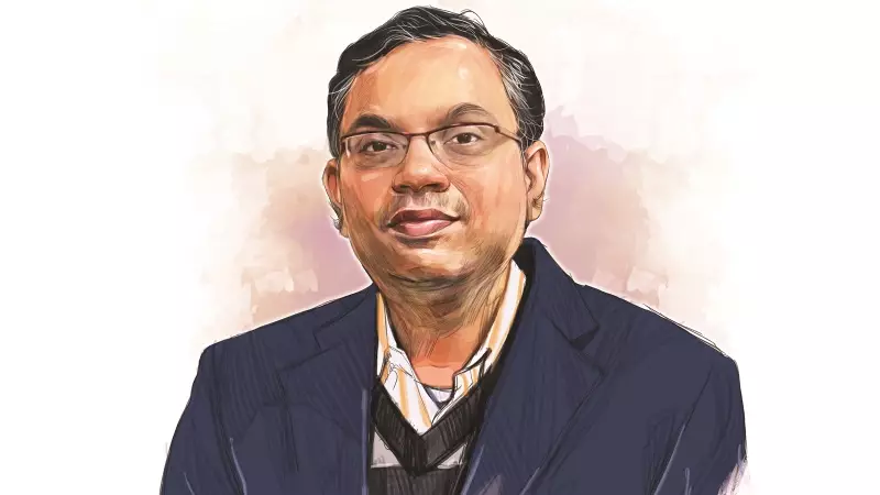 From Job Seekers to Job Creators: IIT Professor's Revolutionary Vision for India's Tech Talent