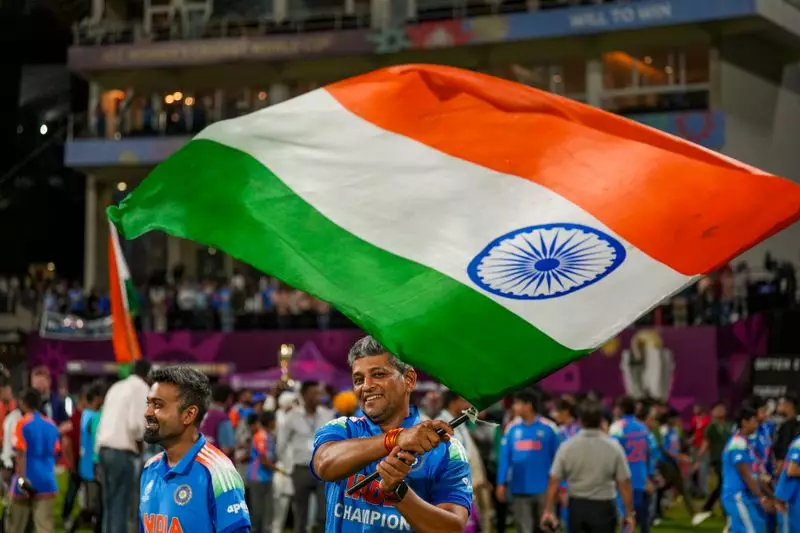 From Kabir Khan to Amol Muzumdar: When Destiny Carves a New Path to Redemption