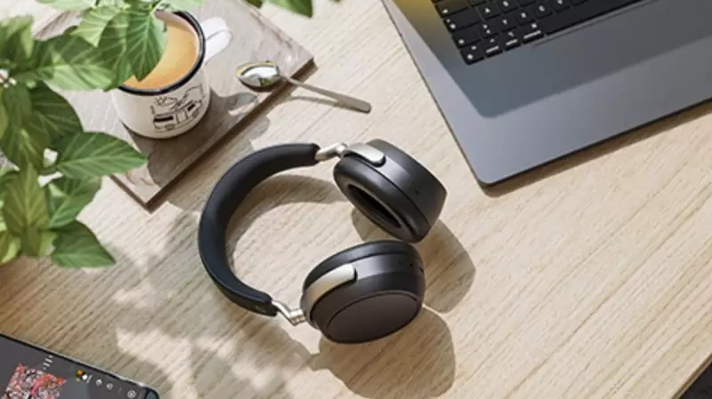 Gadgets Weekly: Sennheiser HD 630 Headphones & 7 Tech Launches
