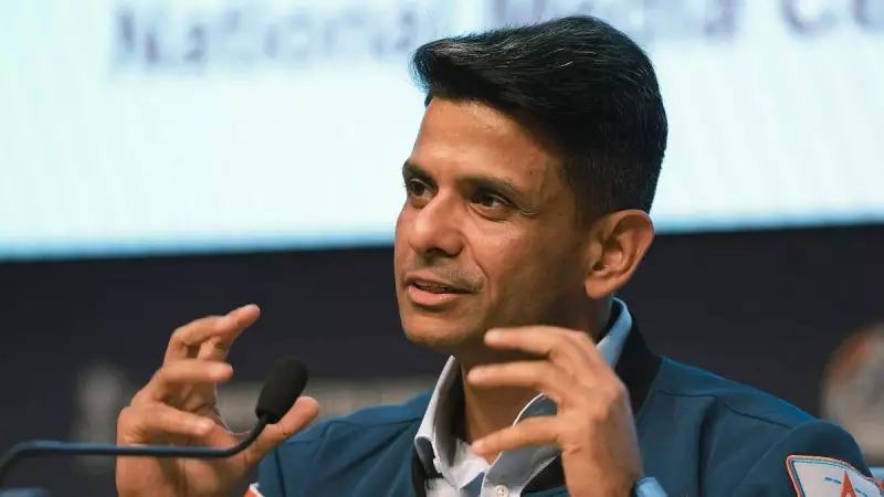 Gaganyaan Astronaut Shubhanshu Shukla Reveals: Every Second in Space Is Unforgettable | Exclusive Interview