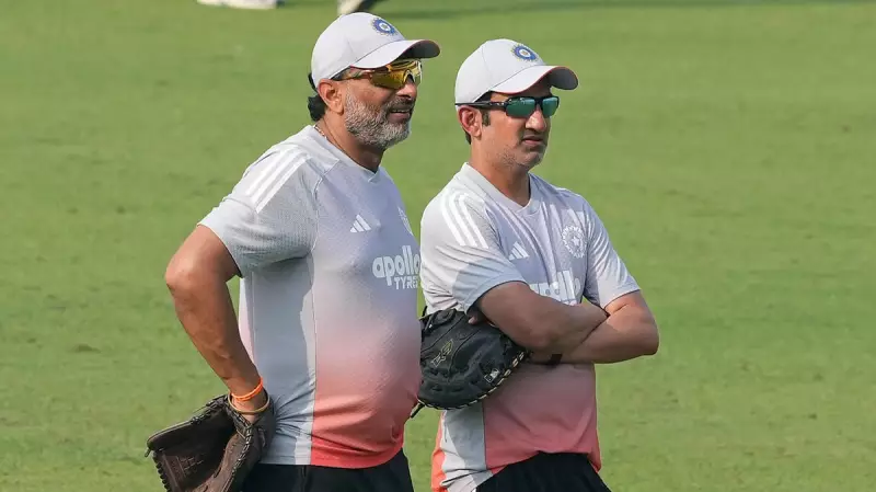Gambhir Questions Player Technique After India's 9th Test Loss in 18
