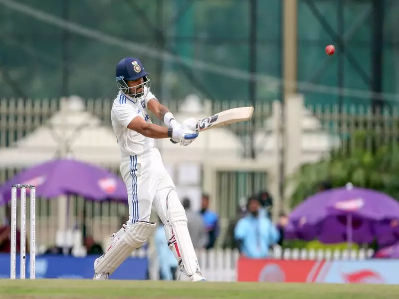 Ganguly on Dhruv Jurel's Test Future: 'All Spots Taken'