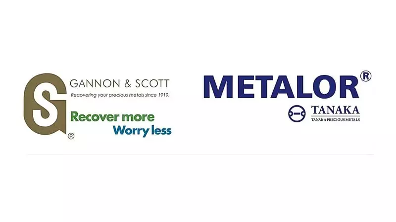 Gannon Scott Forges Strategic Alliance with Metalor Technologies in Landmark Deal
