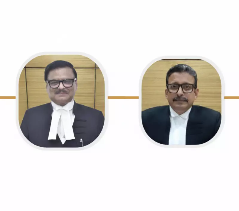 Gauhati HC Takes Suo Motu Notice as Criminal Records of 4 Inmates Vanish