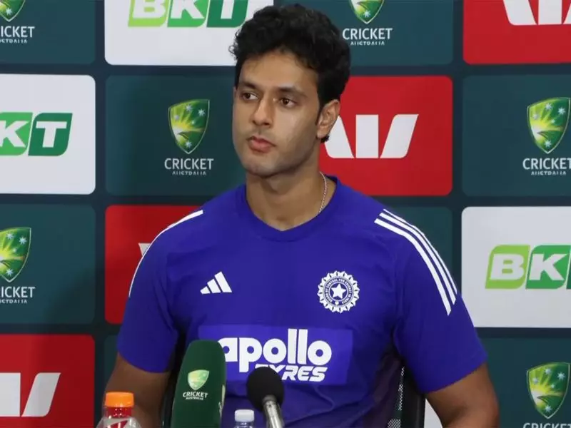 Gautam Gambhir's 'Bindas Bowling' Advice to Shivam Dube: The Game-Changing Mantra Behind India's T20 Success