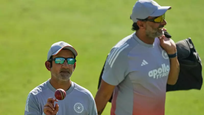 Gautam Gambhir's Contradictory Press Conference After India's Test Series Loss