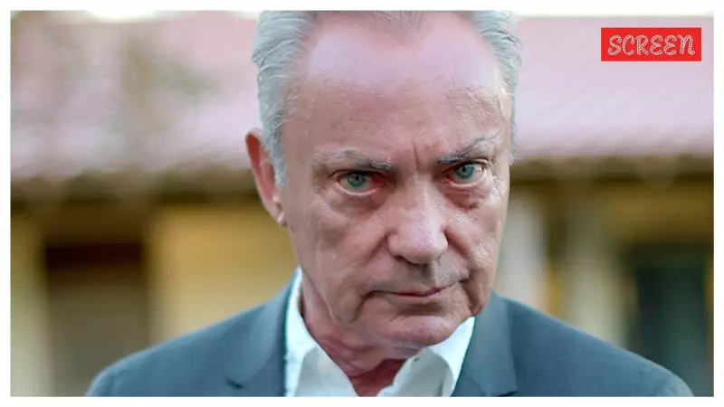 German Acting Legend Udo Kier Passes Away at 81, Final Film an Oscar Entry
