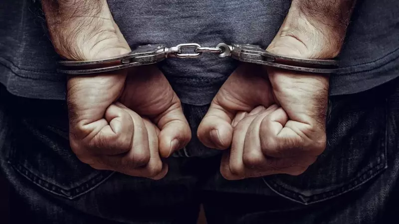Ghaziabad Police Encounter Nabs Wanted Criminal Linked to Delhi Gangster