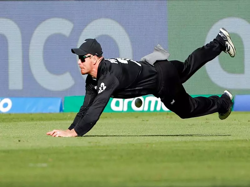 Glenn Phillips Cautious About International Cricket Return Despite Feeling Strong