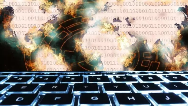 Global Cybercrime Treaty Adopted: What UN's Landmark Agreement Means for India's Digital Future